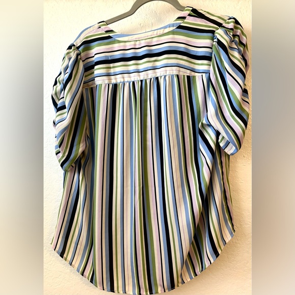 Torrid Harper Top - Picture 4 of 4